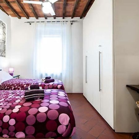 Vila Casa Pietra Del Sole Lucca Exteriér fotografie