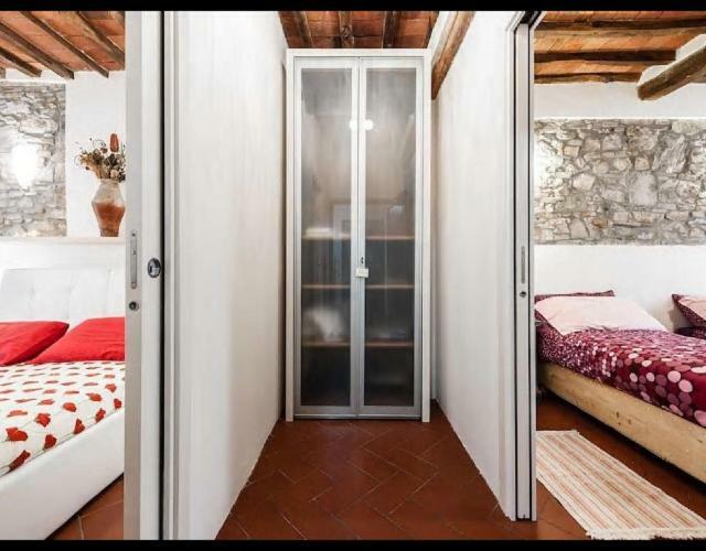 Vila Casa Pietra Del Sole Lucca Exteriér fotografie